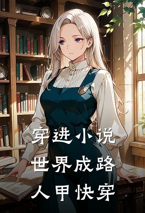 穿进小说世界成路人甲【快穿】(沈清寒陆安)在线阅读免费小说_最新章节列表穿进小说世界成路人甲【快穿】(沈清寒陆安)