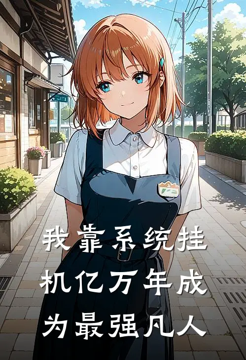 我靠系统挂机亿万年成为最强凡人苏清寒陈墨最新好看小说_已完结小说我靠系统挂机亿万年成为最强凡人苏清寒陈墨