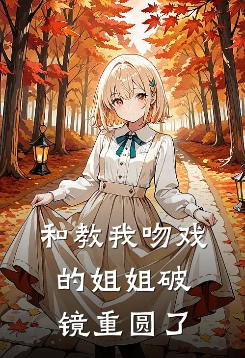 和教我吻戏的姐姐破镜重圆了