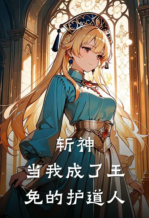 斩神：当我成了王免的护道人