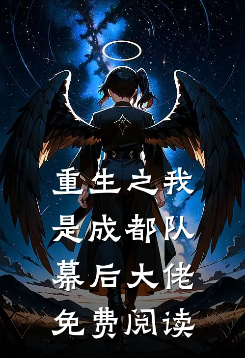 重生之我是成都队幕后大佬免费阅读