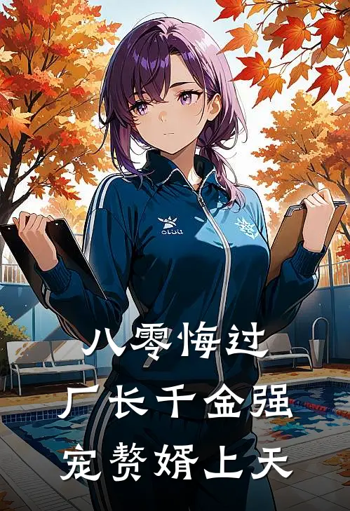 八零悔过：厂长千金强宠赘婿上天