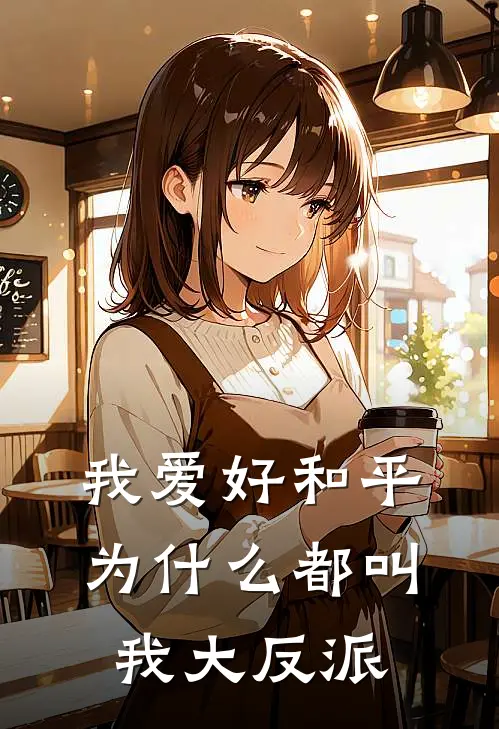 我爱好和平，为什么都叫我大反派(陆渊小渊)网络热门小说_最新小说我爱好和平，为什么都叫我大反派(陆渊小渊)