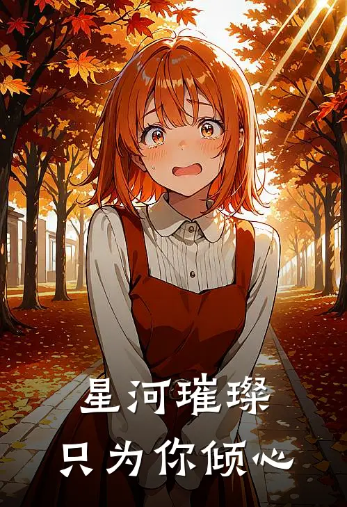 星河璀璨，只为你倾心苏星漫苏景明完整免费小说_热门小说阅读星河璀璨，只为你倾心苏星漫苏景明