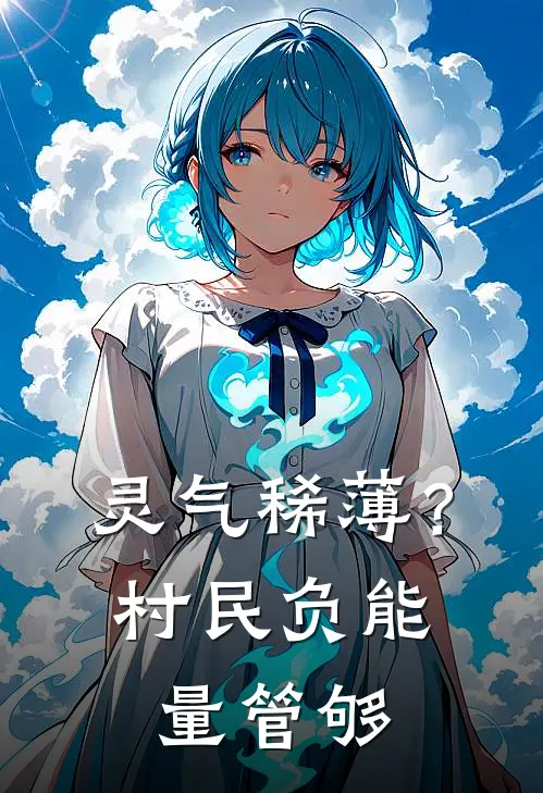 灵气稀薄？村民负能量管够(司徒司徒豪)在哪看免费小说_全本免费完结小说灵气稀薄？村民负能量管够司徒司徒豪