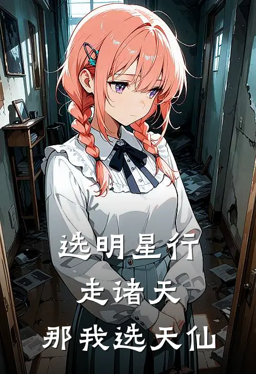 选明星行走诸天，那我选天仙(周扬欧若拉)热门完本小说_最新小说选明星行走诸天，那我选天仙周扬欧若拉