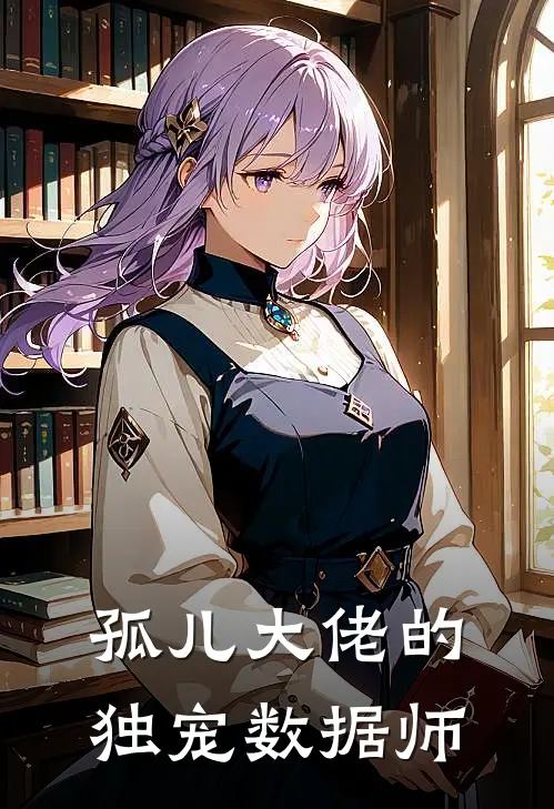 《孤儿大佬的独宠数据师》高磊欧阳晓语完本小说_高磊欧阳晓语(孤儿大佬的独宠数据师)全文免费阅读无弹窗大结局