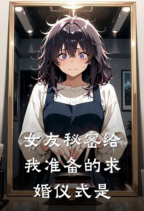 女友秘密给我准备的求婚仪式是