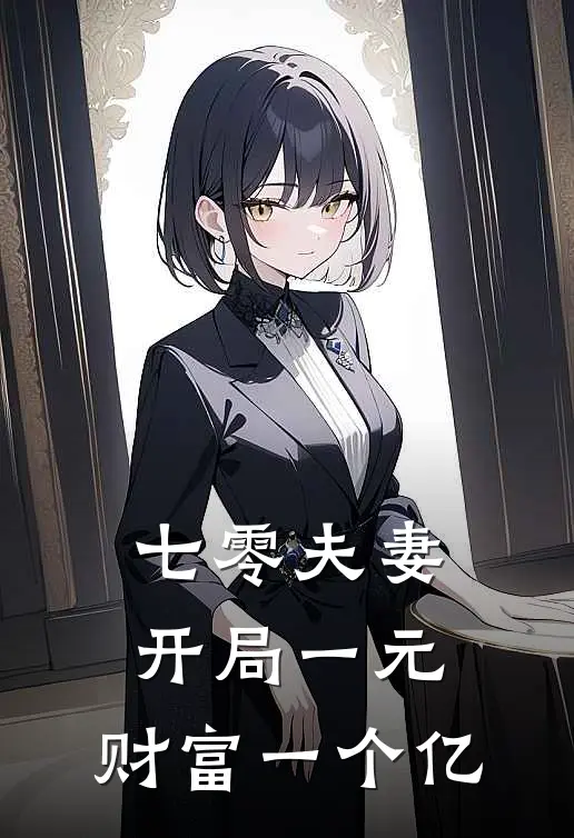 七零夫妻：开局一元，财富一个亿(陈默沈璐)小说完整版_完结好看小说七零夫妻：开局一元，财富一个亿陈默沈璐