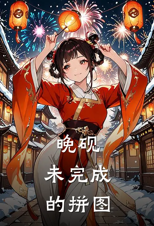 晚砚，未完成的拼图(林晚苏砚)最新好看小说_最新章节列表晚砚，未完成的拼图(林晚苏砚)