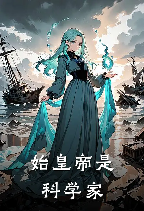 始皇帝是科学家李明赵高热门小说阅读_免费完结小说始皇帝是科学家李明赵高