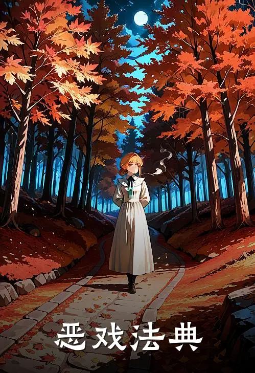 恶戏法典(苏晚时倾)热门小说阅读_全文免费阅读恶戏法典苏晚时倾