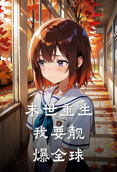 末世重生，我要靓爆全球