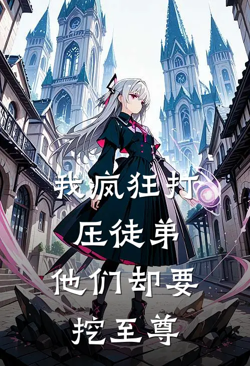 我疯狂打压徒弟，他们却要挖至尊苏长歌顾清寒最新章节在线阅读_苏长歌顾清寒全本免费在线阅读