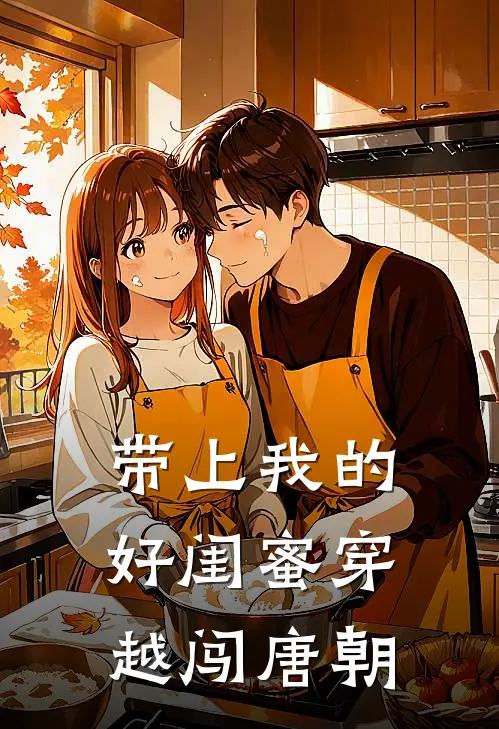 带上我的好闺蜜穿越闯唐朝(苏婉孟涵)免费小说阅读_完结版小说推荐带上我的好闺蜜穿越闯唐朝(苏婉孟涵)