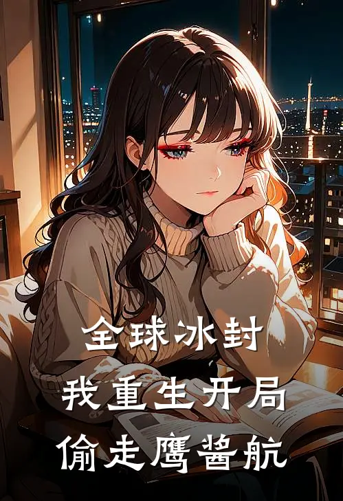 全球冰封：我重生开局偷走鹰酱航(林烈杰克)全本免费小说阅读_全文免费阅读全球冰封：我重生开局偷走鹰酱航林烈杰克