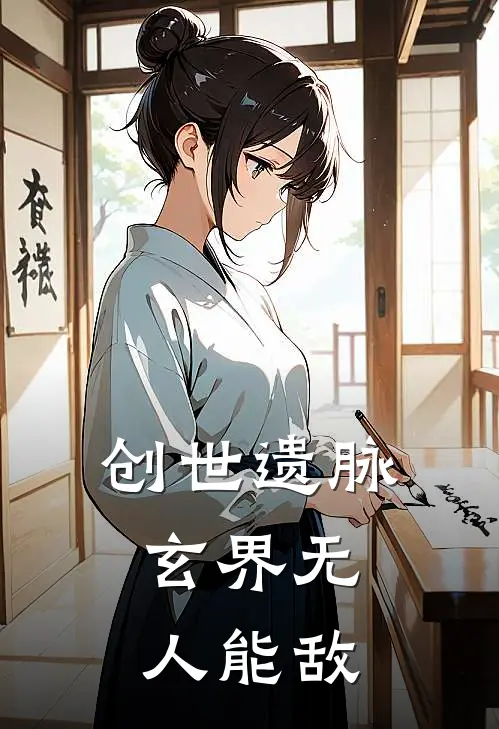 《创世遗脉：玄界无人能敌》叶青羽苏清月免费完本小说在线阅读_《创世遗脉：玄界无人能敌》叶青羽苏清月免费小说
