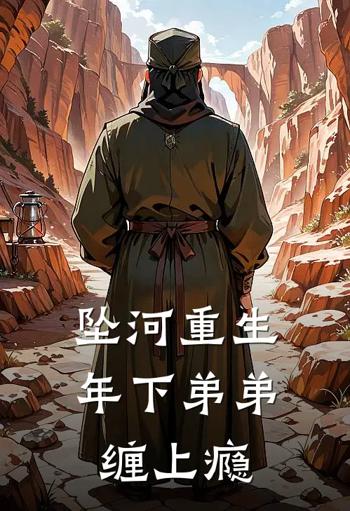 坠河重生，年下弟弟缠上瘾