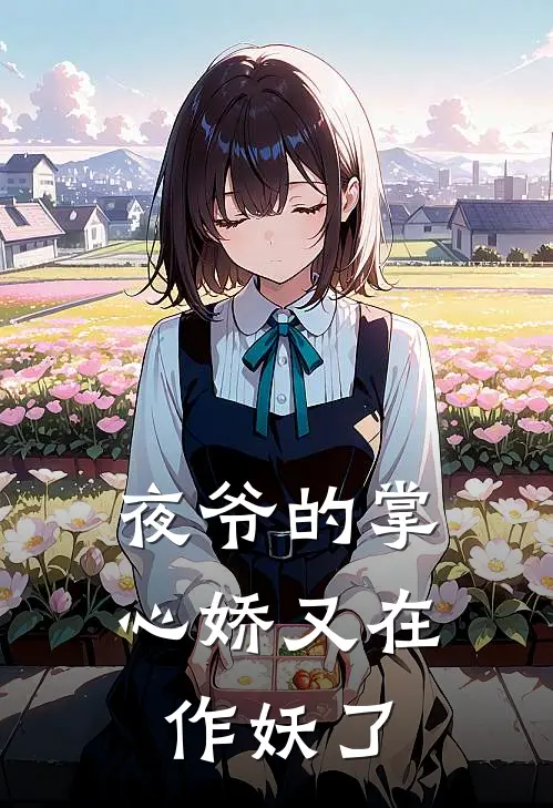 夜爷的掌心娇又在作妖了