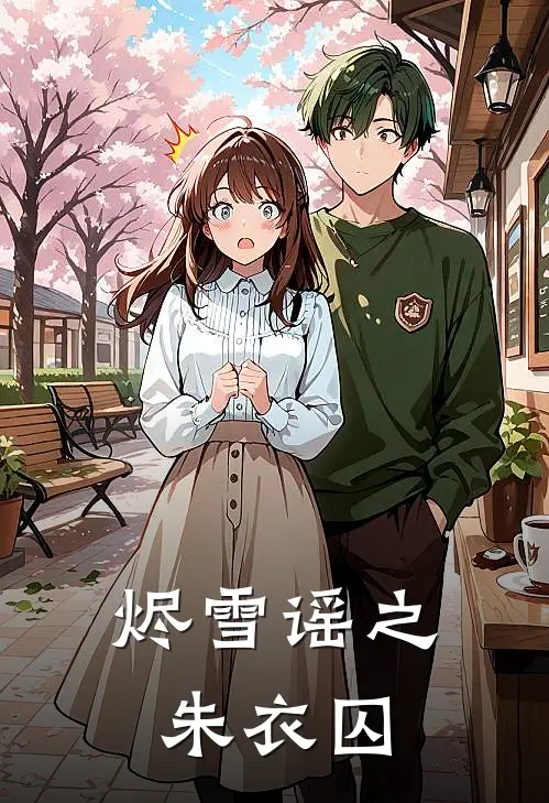 烬雪谣之朱衣囚