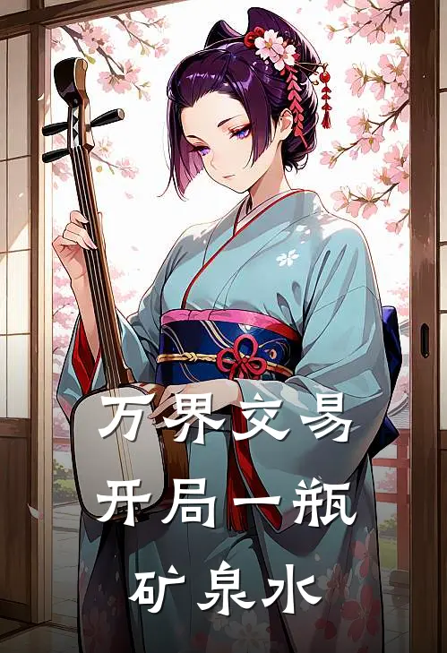 万界交易，开局一瓶矿泉水