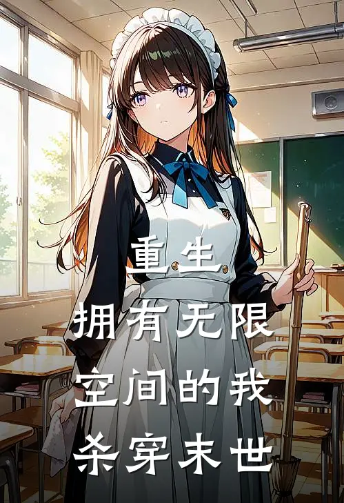 重生，拥有无限空间的我杀穿末世