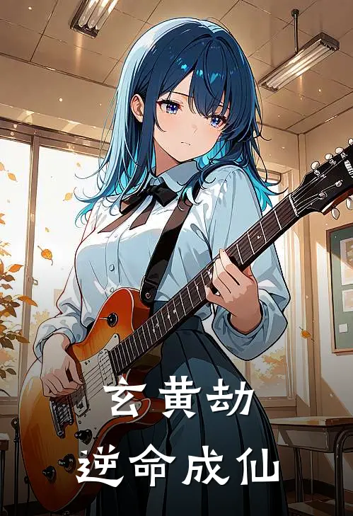 玄黄劫：逆命成仙