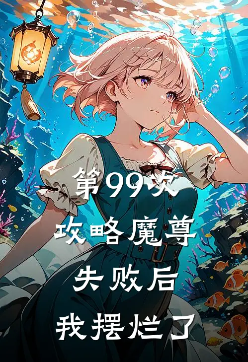 第99次攻略魔尊失败后，我摆烂了(厉渊青黛)全本免费在线阅读_厉渊青黛全文阅读