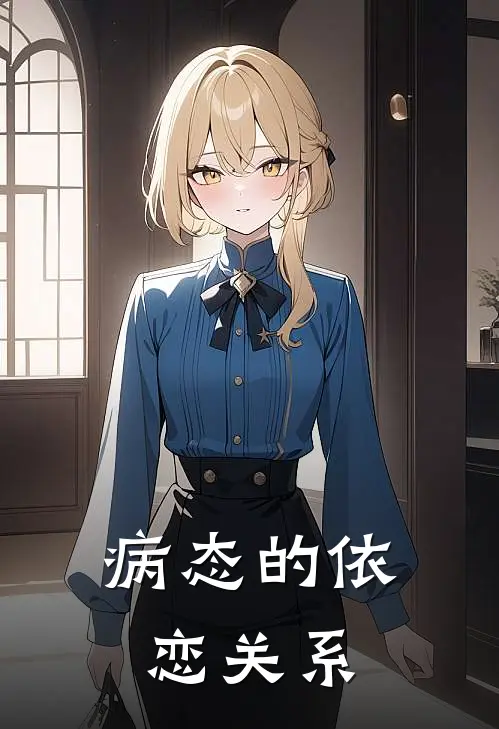 病态的依恋关系