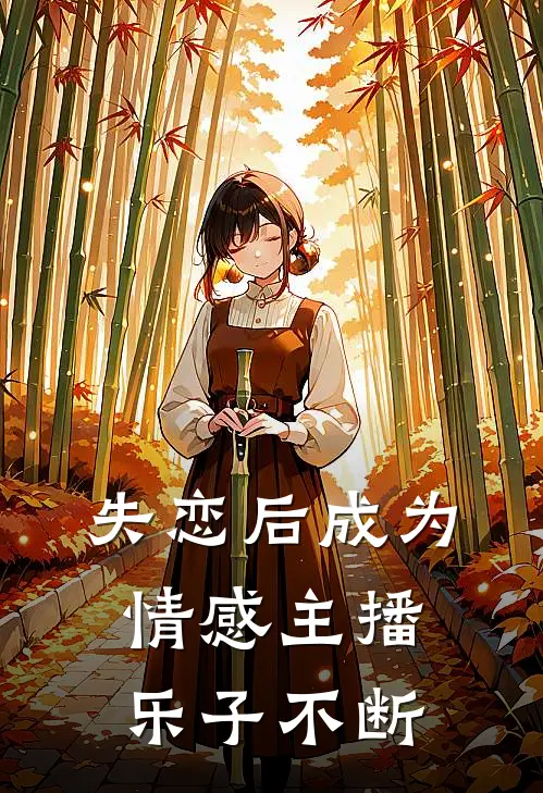 失恋后成为情感主播，乐子不断(高良秀儿)热门网络小说_最新章节列表失恋后成为情感主播，乐子不断(高良秀儿)