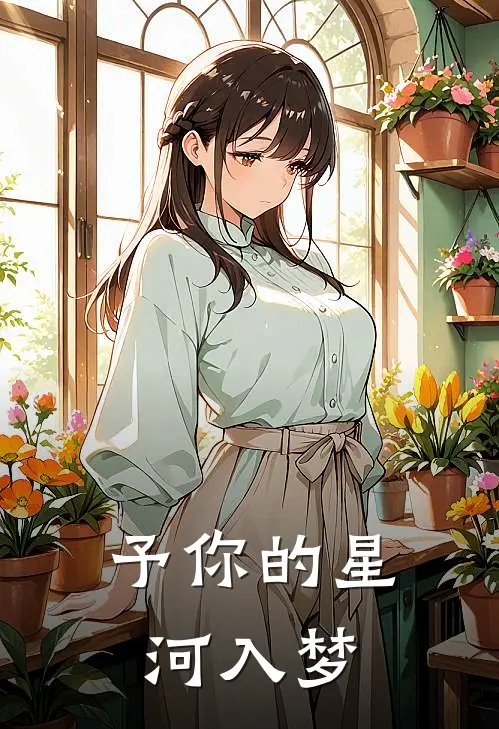 予你的星河入梦(江梦李愿)全集阅读_予你的星河入梦最新章节阅读