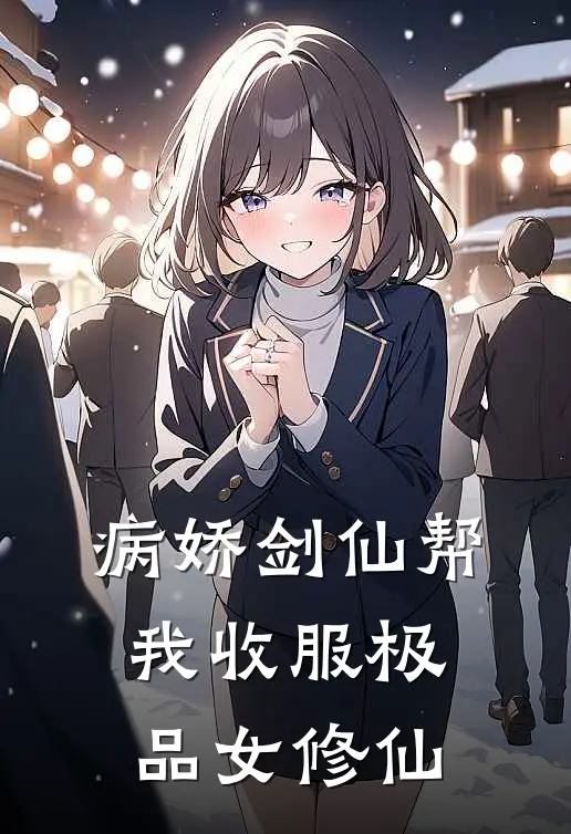 病娇剑仙帮我收服极品女修仙