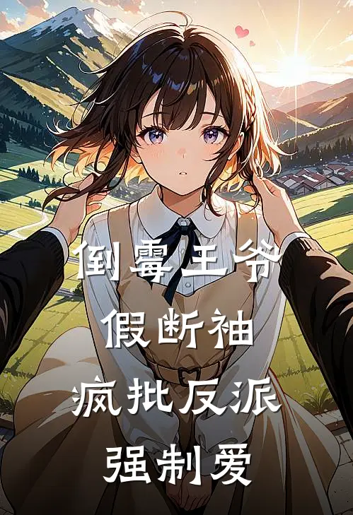 倒霉王爷假断袖，疯批反派强制爱