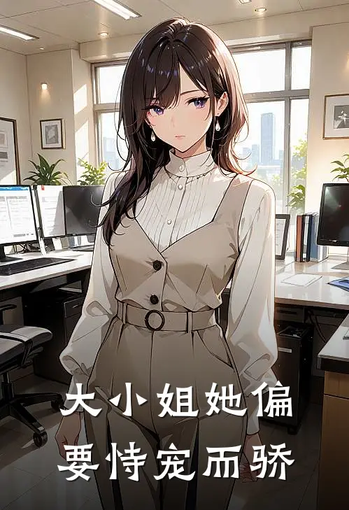 大小姐她偏要恃宠而骄