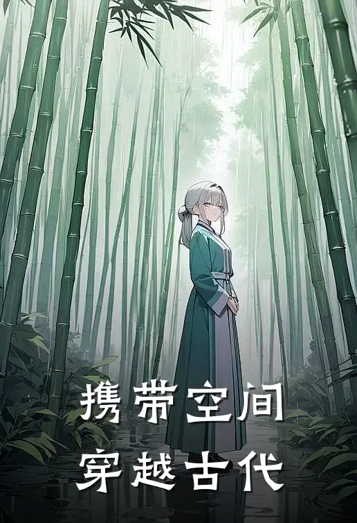携带空间穿越古代
