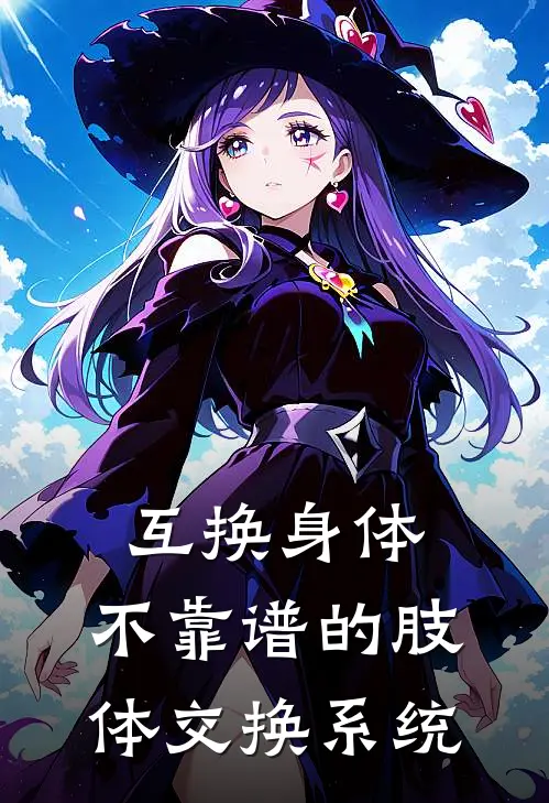 互换身体：不靠谱的肢体交换系统(林勤洛伊)最新小说_免费阅读完整版小说互换身体：不靠谱的肢体交换系统(林勤洛伊)