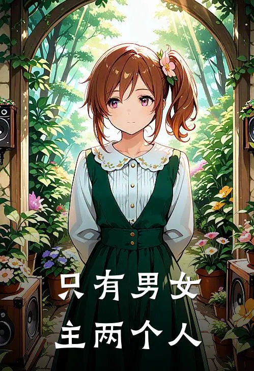 只有男女主两个人