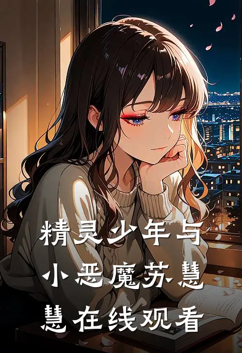 精灵少年与小恶魔苏慧慧在线观看