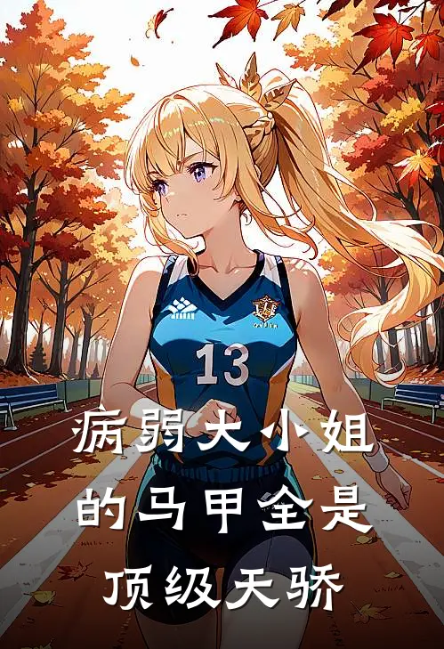 病弱大小姐的马甲全是顶级天骄温鹤卿鹿枕月完整版小说_小说完结推荐病弱大小姐的马甲全是顶级天骄(温鹤卿鹿枕月)