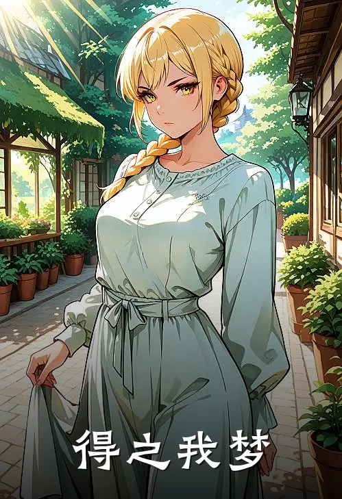 《得之我梦》范文静方华已完结小说_得之我梦(范文静方华)经典小说