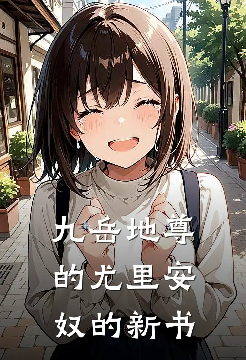 九岳地尊的尤里安奴的新书