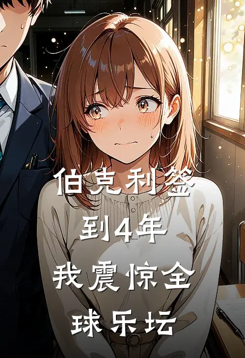 伯克利签到4年，我震惊全球乐坛