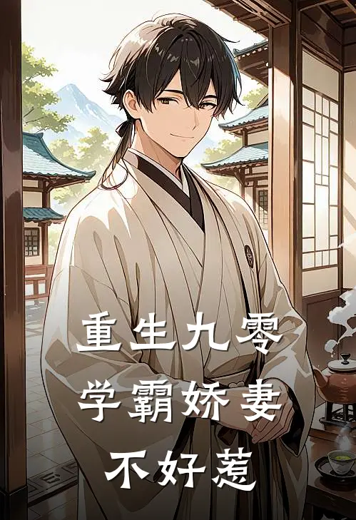 重生九零：学霸娇妻不好惹