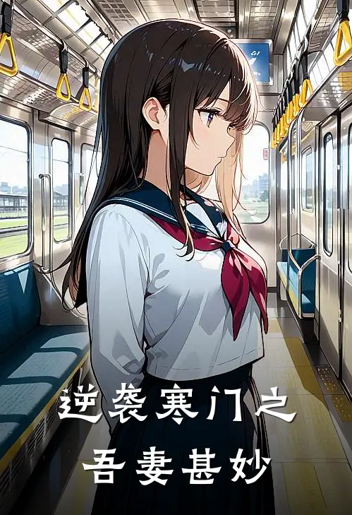 逆袭寒门之吾妻甚妙