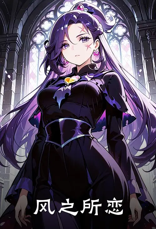 风之所恋