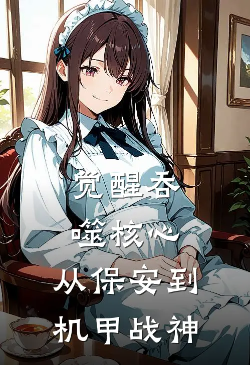 觉醒吞噬核心，从保安到机甲战神