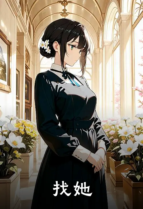 找她(于川赵佳佳)完本小说_全本免费小说找她于川赵佳佳