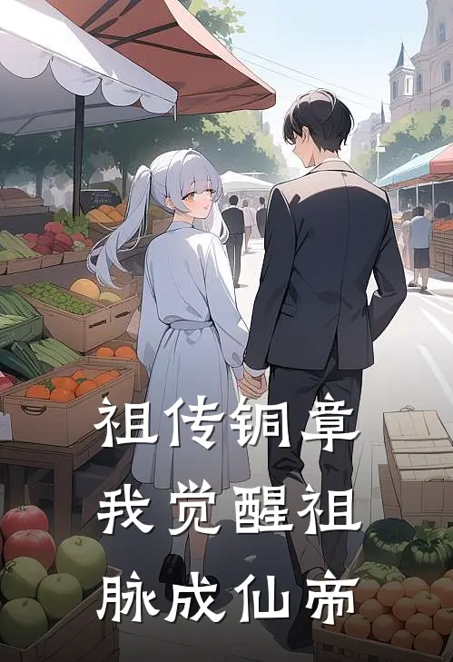 祖传铜章：我觉醒祖脉成仙帝