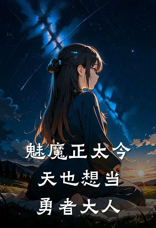 魅魔正太今天也想当勇者大人林白林白小说完整版_完结版小说推荐魅魔正太今天也想当勇者大人(林白林白)