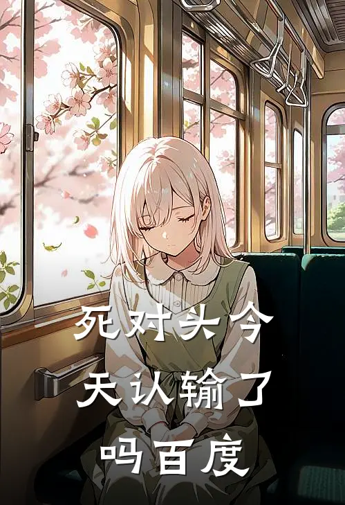 死对头今天认输了吗百度